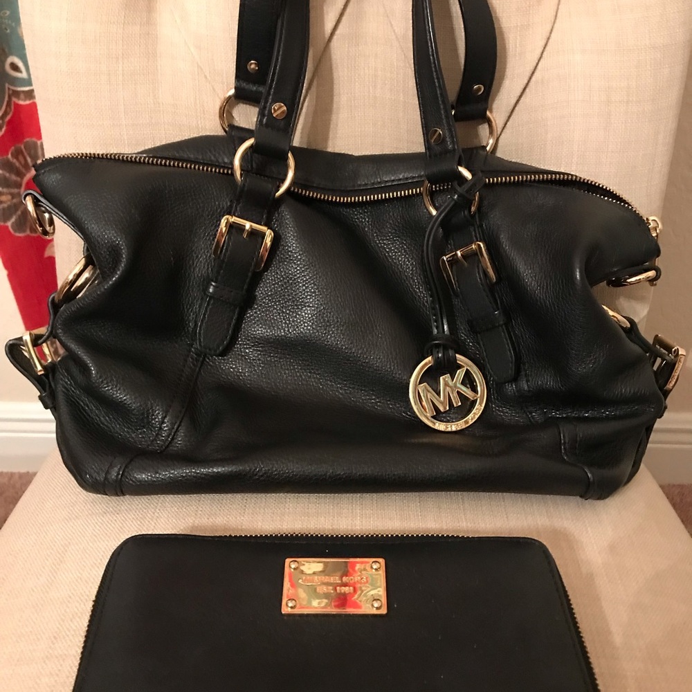 Michael Kors Shoulder Bag
